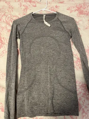 Lululemon Leggings long sleeve  thumbnail 1