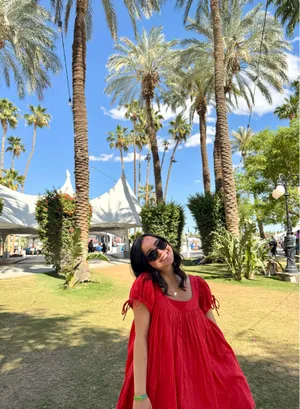 Free People Dress thumbnail 2