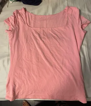 Amazon Amare double lined top thumbnail 1