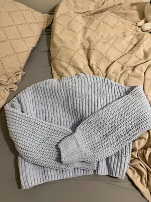Altar'd State Sweater thumbnail 2