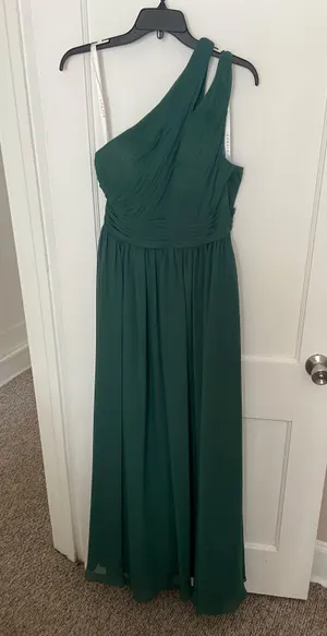 Azazie Bridesmaids Dress thumbnail 1