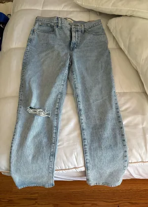 Madewell Jeans thumbnail 1