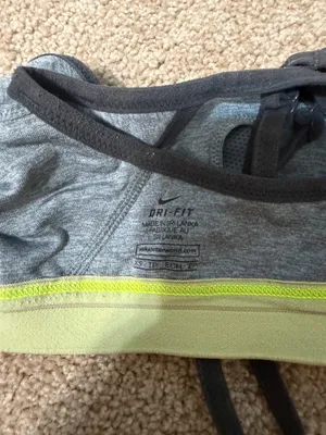 Nike Sports Bra thumbnail 3