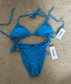 Hurley bathing suit thumbnail 1