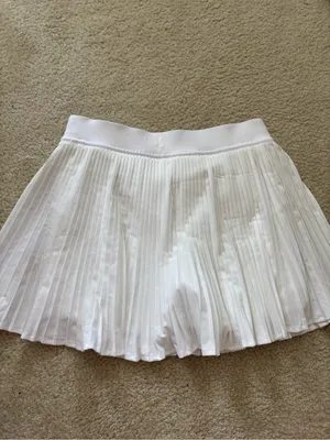 Lululemon Varsity High-Rise Pleated Tennis Skirt thumbnail 3