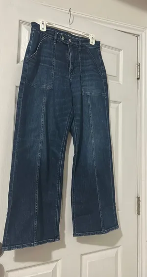 American Eagle Jeans thumbnail 1
