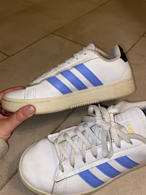 Adidas Grand Court Alpha Sneakers Women’s thumbnail 2