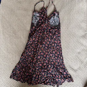 American Eagle Floral Dress thumbnail 2