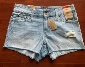 Levi’s Shorts thumbnail 1
