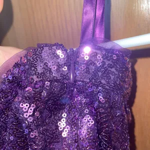 Sequin Skirt thumbnail 4