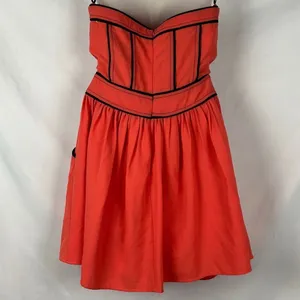 Sugarlips Strapless Corset Mini Dress Medium thumbnail 2