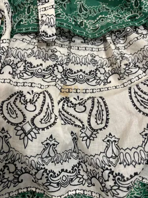 Tory Burch Dress thumbnail 2