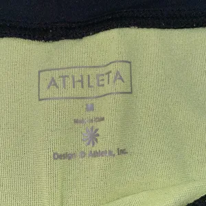 Athleta Women’s Workout Shorts thumbnail 2