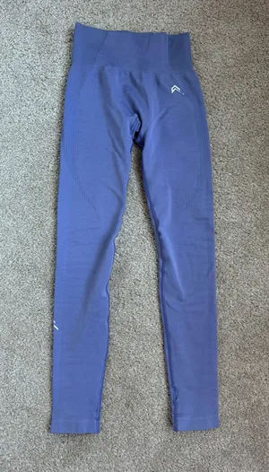 Oner Active Classic Seamless Leggings thumbnail 1