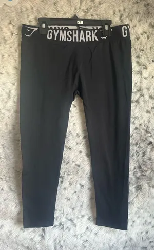 326. Gymshark Fit Seamless Leggings med thumbnail 1