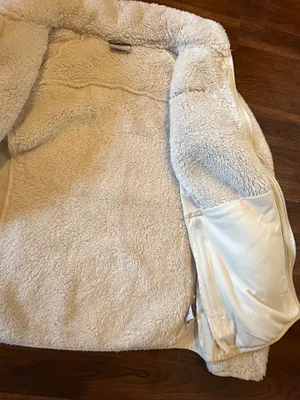Columbia Fleece Full-Zip Jacket thumbnail 6