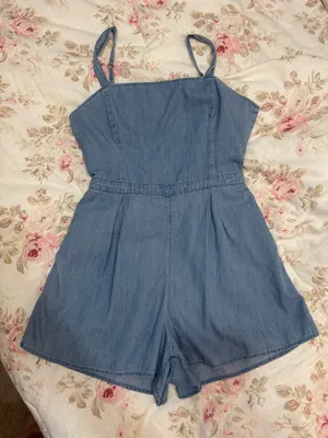 Hollister Romper thumbnail 1