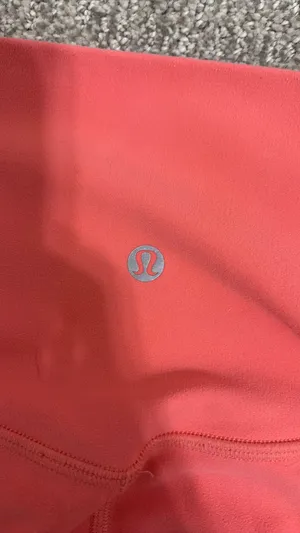 Lululemon Leggings thumbnail 2