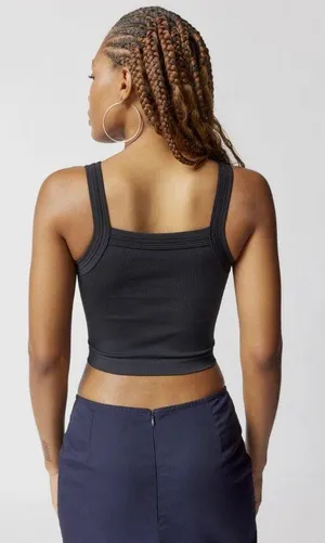Urban Outfitters Out From Under Outsiders Seamless Bra Top thumbnail 8