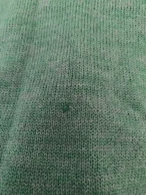 SheIn Green Sweater thumbnail 3