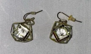 Earrings Gold thumbnail 1