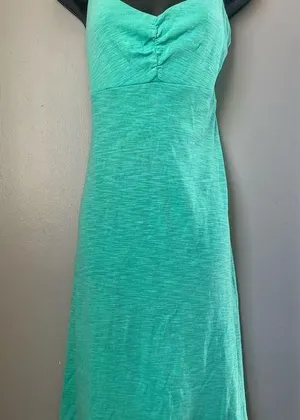 Tommy Bahama Green Midi Dress thumbnail 1