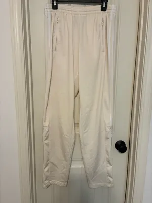 Mens Adidas Adibreak snap track pants thumbnail 3
