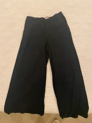 Target Black Pants thumbnail 4