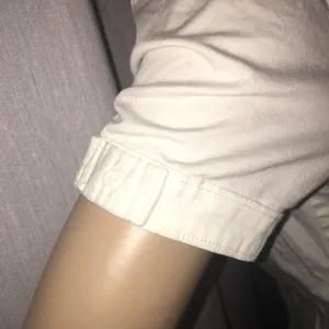 Gap short sleeve button down shirt thumbnail 3