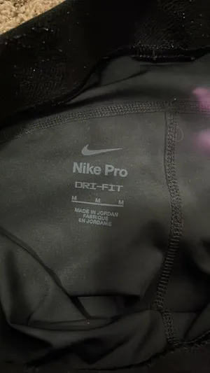 Nike Pro Shorts Dri-Fit  thumbnail 3