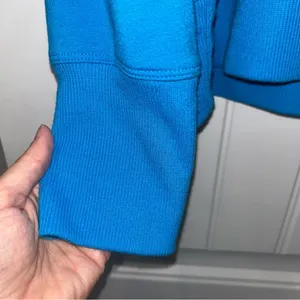 DSG Teal Crewneck Sweatshirt Women’s Large thumbnail 3