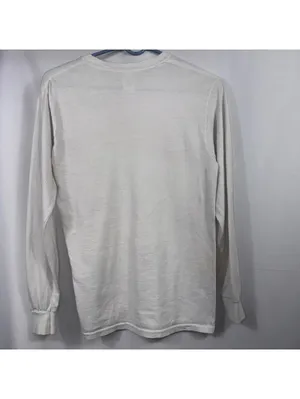 Gildan Georgia Bulldogs Long Sleeve Shirt Size S thumbnail 5