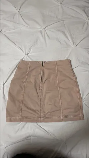 Free People Skirt thumbnail 2