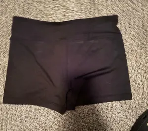 Live Love Dream Active shorts thumbnail 1