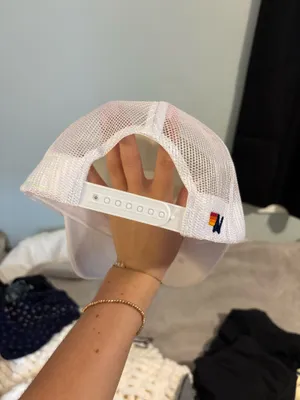 Aviator Nation Hat thumbnail 2