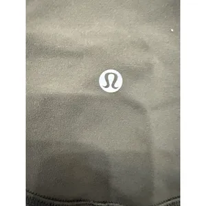 Lululemon‎ Align Women's Crop Leggings Size 8 Flaw thumbnail 3