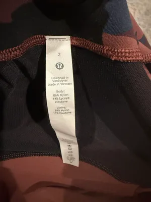 Lululemon Define Jacket *Luon thumbnail 3