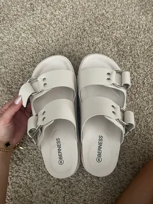 Princess Polly Platform Sandals thumbnail 4