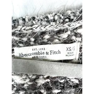Abercrombie & fitch sparkly‎ sweater thumbnail 5