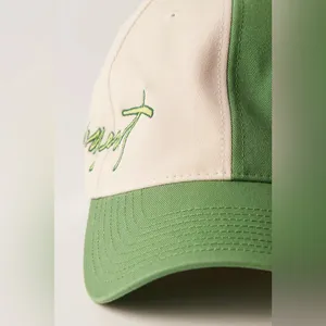 Free People Double Hitter Baseball Hat thumbnail 3