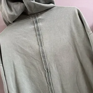 FP Movement Green Only One Hoodie thumbnail 8