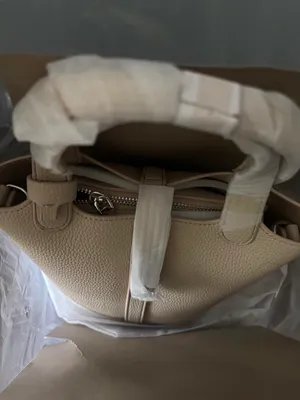 & Other Stories Small Crossbody Tote Bag thumbnail 5
