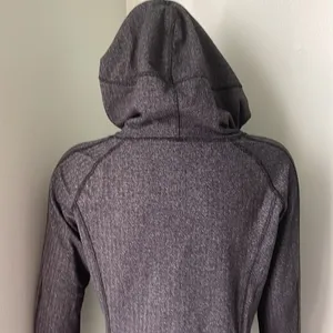 Lululemon Think Fast Pullover Herringbone size 10 thumbnail 15
