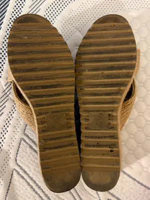 Soda Sandals Platform thumbnail 3