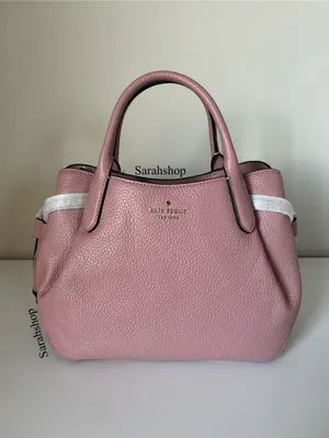 Kate Spade Dumpling Small Satchel Set thumbnail 10