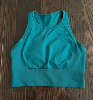 Lululemon Sports Bra thumbnail 1