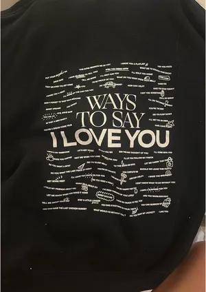 Lonely Ghost Sweatshirt thumbnail 1