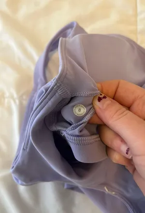 Lululemon align tank thumbnail 5