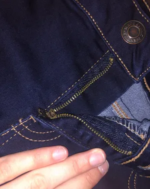 Wax Jean Jean Shorts thumbnail 4