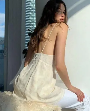Aritzia Wilfred Pursuit Camisole thumbnail 4
